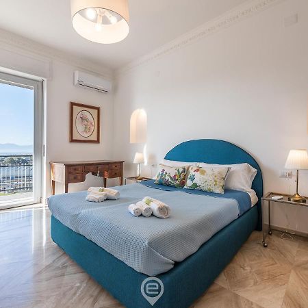 Cityscape Vista Apartment Кальярі Екстер'єр фото
