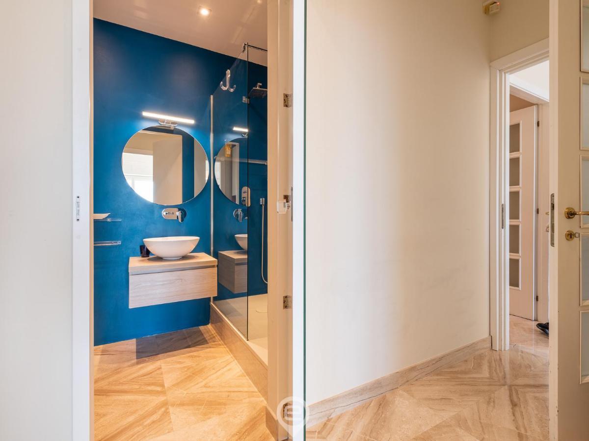 Cityscape Vista Apartment Кальярі Екстер'єр фото