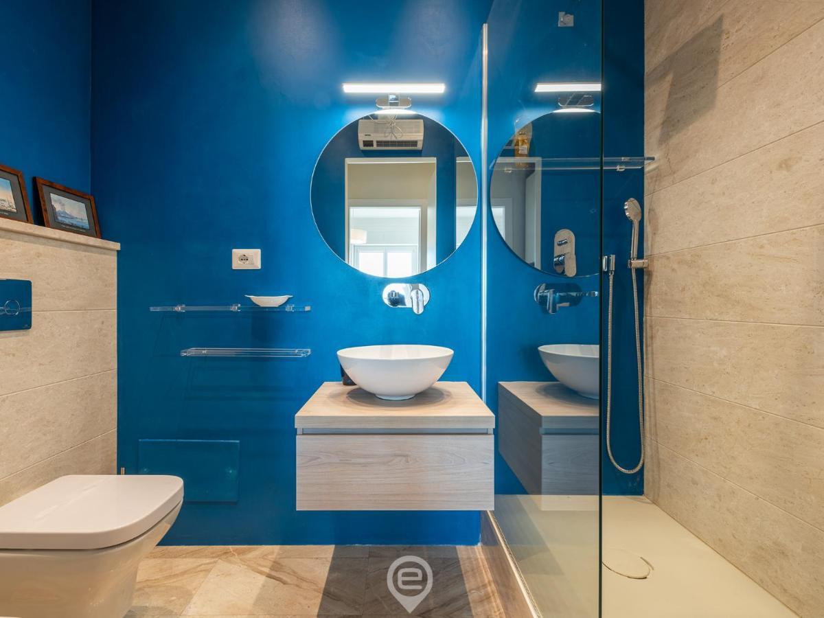 Cityscape Vista Apartment Кальярі Екстер'єр фото