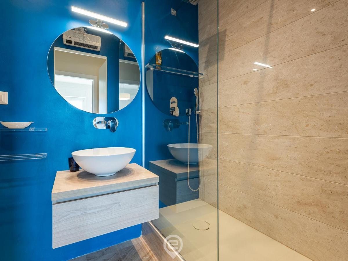 Cityscape Vista Apartment Кальярі Екстер'єр фото